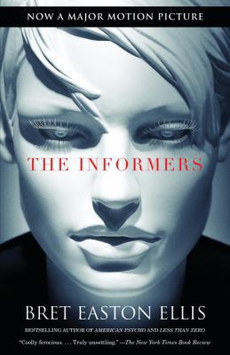 The Informers (Movie Tie-In Edition) 0307473325 Book Cover