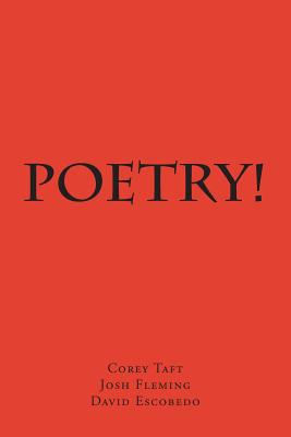 Poetry! 1505972345 Book Cover