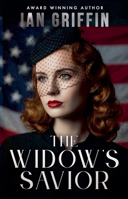 The Widow's Savior B0DJF9VHW1 Book Cover
