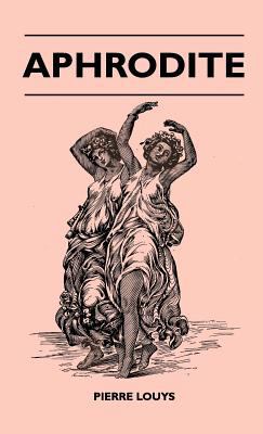 Aphrodite 1446513009 Book Cover