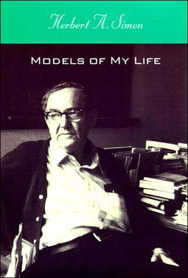 Models of My Life 026269185X Book Cover