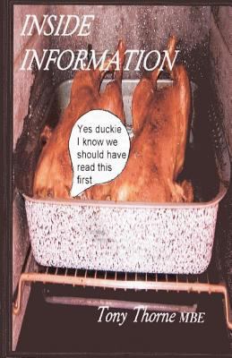 Inside Information 1463765282 Book Cover