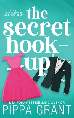 The Secret Hook Up 1955930287 Book Cover