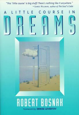 A Little Course in Dreams 0877734518 Book Cover