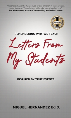 Letters from My Students 163792044X Book Cover