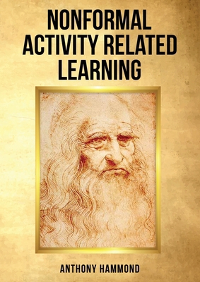 Nonformal Activity Related Learning 1035801949 Book Cover