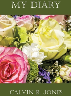 My Diary 1637512309 Book Cover