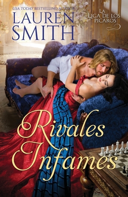 Rivales Infames [Spanish] 1956227261 Book Cover