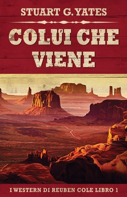 Colui Che Viene [Italian] 482415250X Book Cover