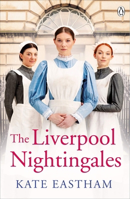 The Liverpool Nightingales 1405936606 Book Cover