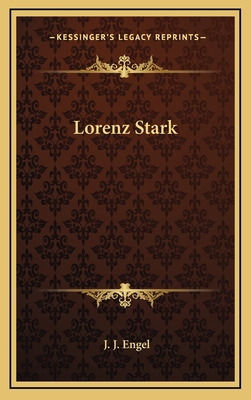 Lorenz Stark 1163543624 Book Cover