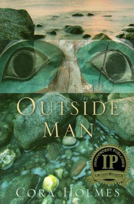 Outside Man 0977403602 Book Cover