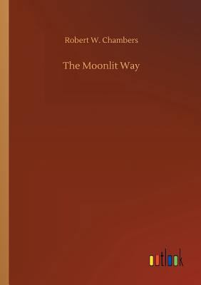 The Moonlit Way 3734034345 Book Cover