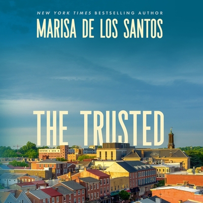 The Trusted B0GQWRSZRZ Book Cover