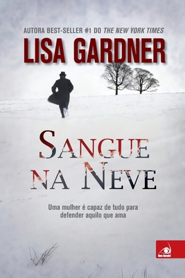 Sangue na Neve [Portuguese] 8581631991 Book Cover