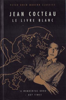 Le Livre Blanc (Peter Owen Modern Classic) 0720610818 Book Cover