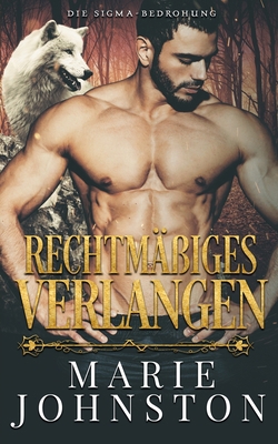 Rechtmäßiges Verlangen: Agent E [German] B0BSJFRXDM Book Cover