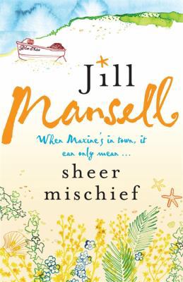 Sheer Mischief 0747268479 Book Cover