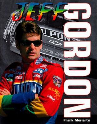 Jeff Gordon 1567998518 Book Cover