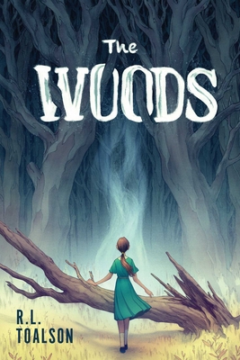The Woods 1499811365 Book Cover