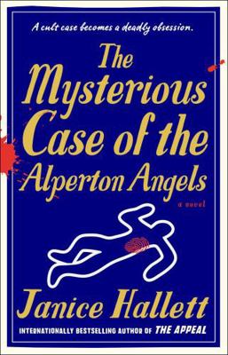 The Mysterious Case of the Alperton Angels 1668023415 Book Cover
