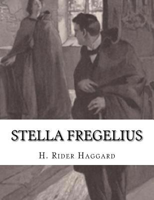 Stella Fregelius 1541366832 Book Cover