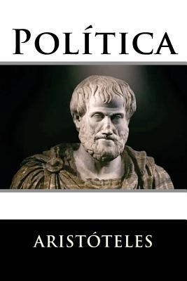 Política [Spanish] 1535213914 Book Cover