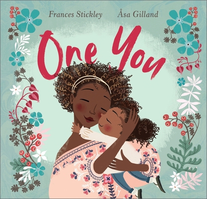 One You 1839131802 Book Cover