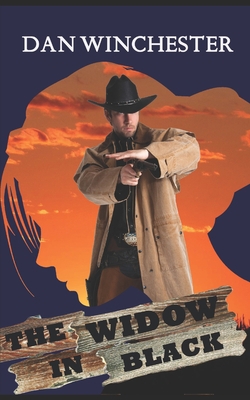 The Widow in Black B09ZJCBW3M Book Cover