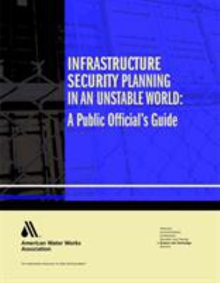 Infrastructure Security Planning in an Unstable... 1583212523 Book Cover