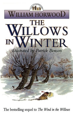 The Willows in Winter 0006478735 Book Cover
