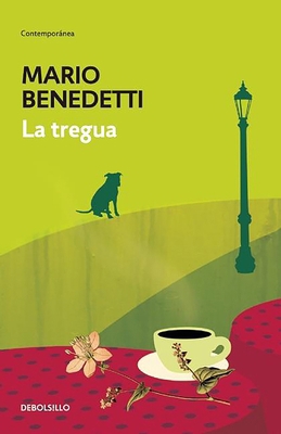 La Tregua / Truce [Spanish] 8490626723 Book Cover