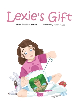 Lexie's Gift 1637643500 Book Cover
