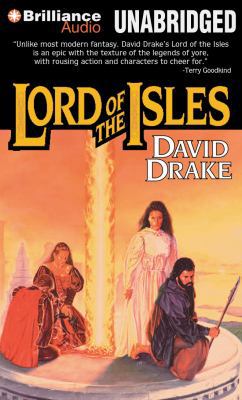 Lord of the Isles 1469285371 Book Cover