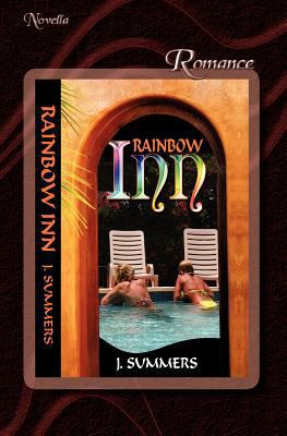 Rainbow Inn 1934889709 Book Cover