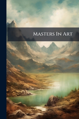 Masters In Art: Spanish School. Sculpture 127304732X Book Cover