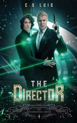 The Director 4824118565 Book Cover