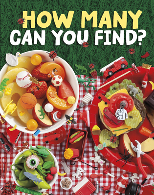 How Many Can You Find? B0H7HNZGJ9 Book Cover