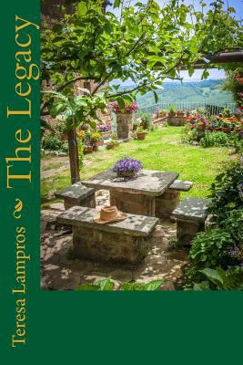 The Legacy 153332980X Book Cover