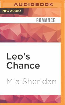Leo's Chance 152265724X Book Cover