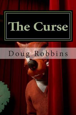 The Curse 1499126042 Book Cover