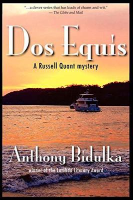 Dos Equis 1554830672 Book Cover