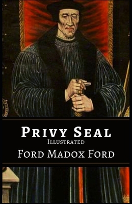 Privy Seal Illustrated            Book Cover