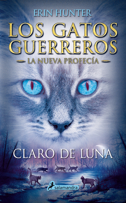 Claro de Luna / Moonrise [Spanish] 8498386241 Book Cover