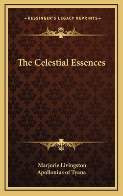 The Celestial Essences 1168638518 Book Cover