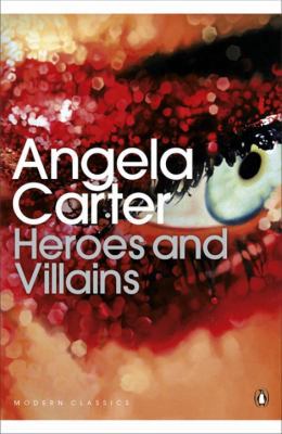 Modern Classics Heroes and Villains 0141192380 Book Cover