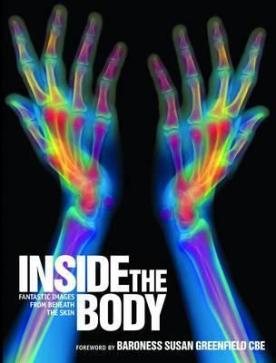 Inside the Body 184403500X Book Cover