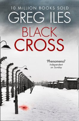 Black Cross 0007546092 Book Cover