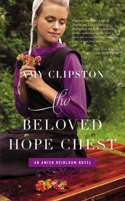 The Beloved Hope Chest 0310359910 Book Cover