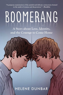 Boomerang: A Story about Love, Identity, and th... 1510787038 Book Cover